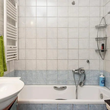 Urban Oasis Daire *