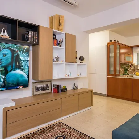 Daire Urban Oasis Hanya