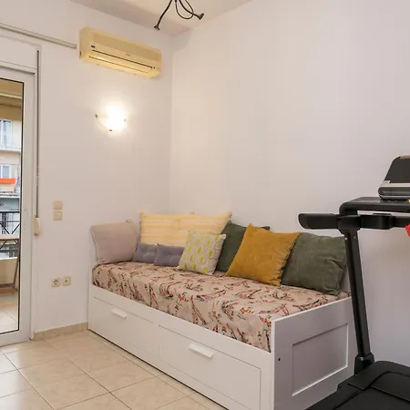 Daire Urban Oasis Hanya