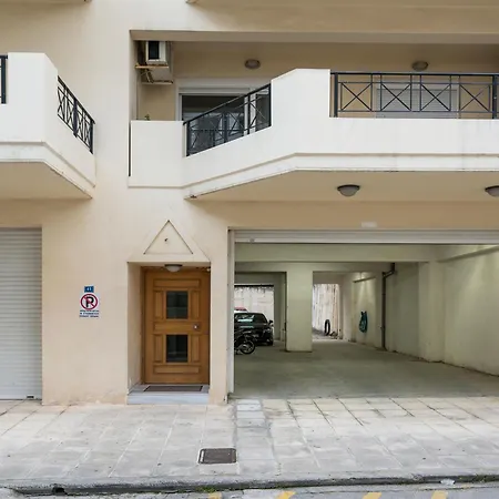 Urban Oasis * Hanya